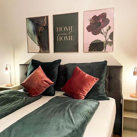 Apartment Fuer 3 Gaeste Kostenlose Parkplaetze Und Lift Hannover Ngoại thất bức ảnh